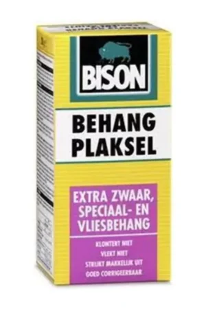 Bison Extr Zwaar en Speciaal Behang Gereduceerde Prijs